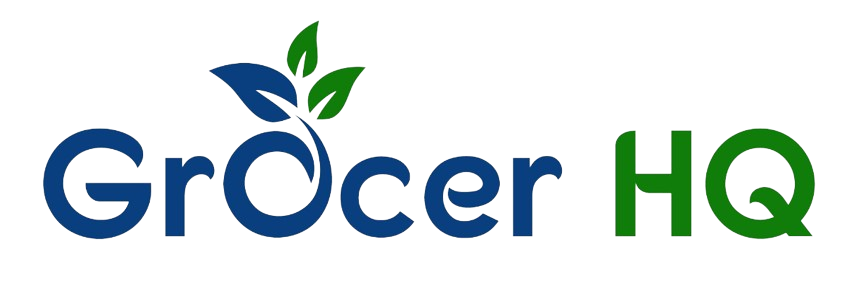 Grocer HQ Logo